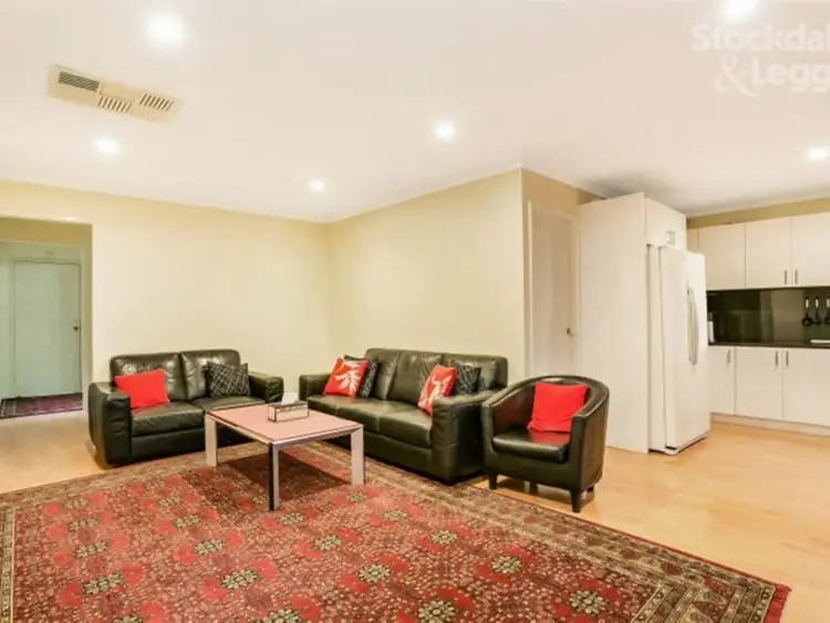 Fifth view of Homely house listing, 15 Willow Drive, Hampton Park VIC 3976