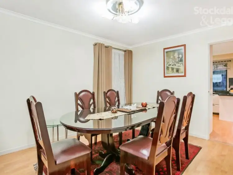 Sixth view of Homely house listing, 15 Willow Drive, Hampton Park VIC 3976