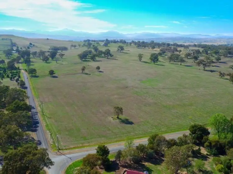 Main view of Homely land listing, Lot 13 Loyola Run, Mansfield VIC 3722