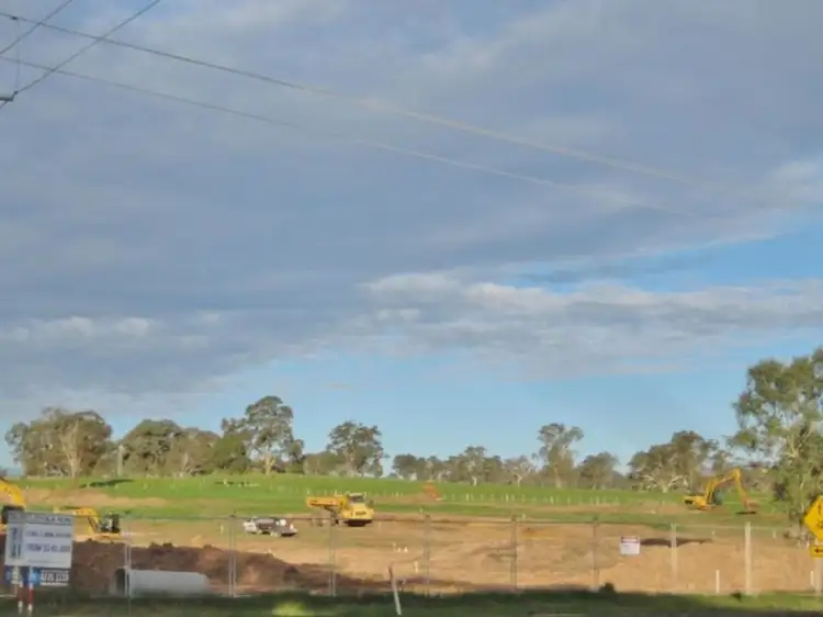 Fourth view of Homely land listing, Lot 13 Loyola Run, Mansfield VIC 3722