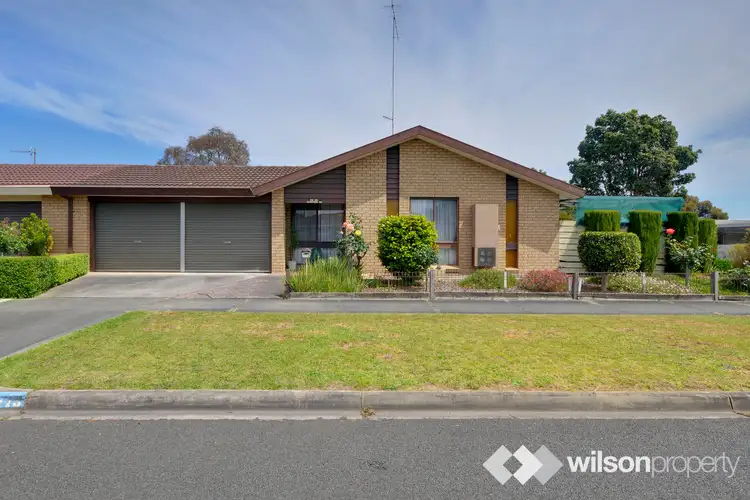 1/13 Phillip Street, Traralgon VIC 3844