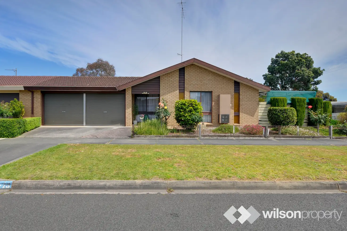 Main view of Homely unit listing, 1/13 Phillip Street, Traralgon VIC 3844