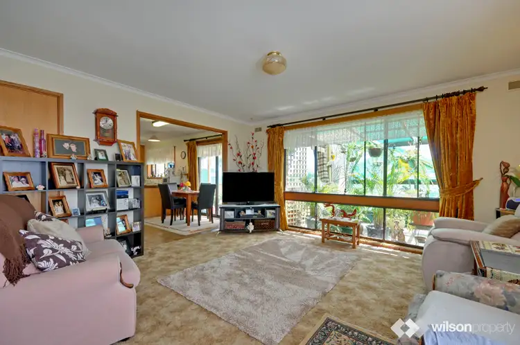 Second view of Homely unit listing, 1/13 Phillip Street, Traralgon VIC 3844
