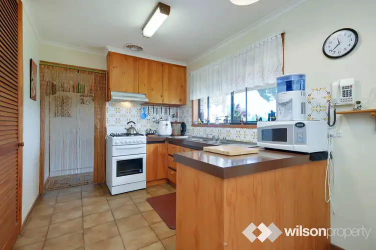 Third view of Homely unit listing, 1/13 Phillip Street, Traralgon VIC 3844