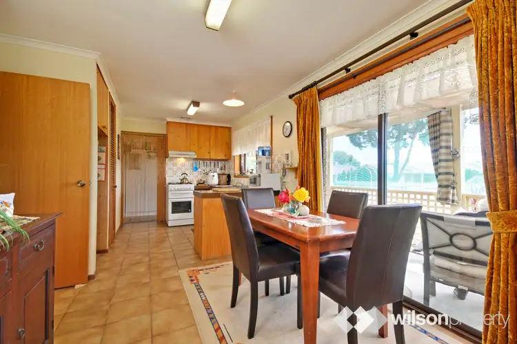 Fourth view of Homely unit listing, 1/13 Phillip Street, Traralgon VIC 3844