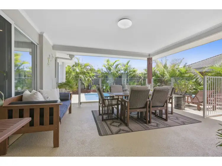 Third view of Homely house listing, 39 Sinatra Street, Sippy Downs QLD 4556