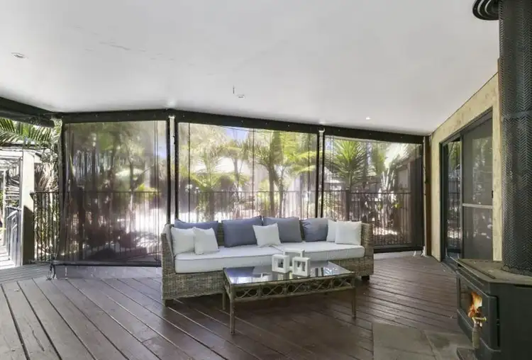 Third view of Homely house listing, 3/41-43 First Avenue, Cape Woolamai VIC 3925