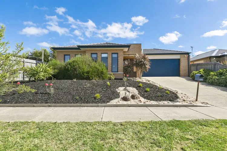 3 Warrin Street, Torquay VIC 3228