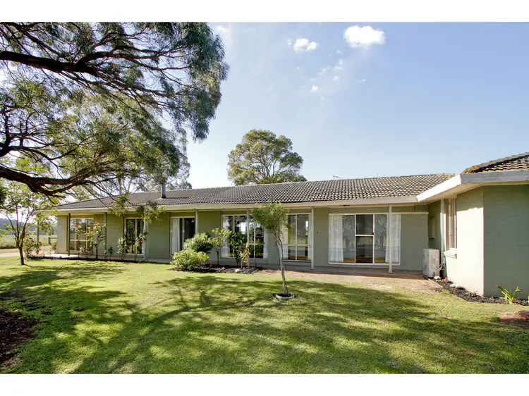 854A Maffra Sale Road, Bundalaguah VIC 3851
