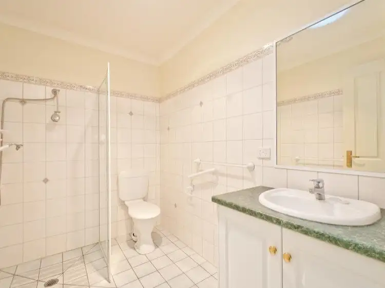 Fourth view of Homely unit listing, 1/41 Pollack Ss Johns Close Street, Colac VIC 3250