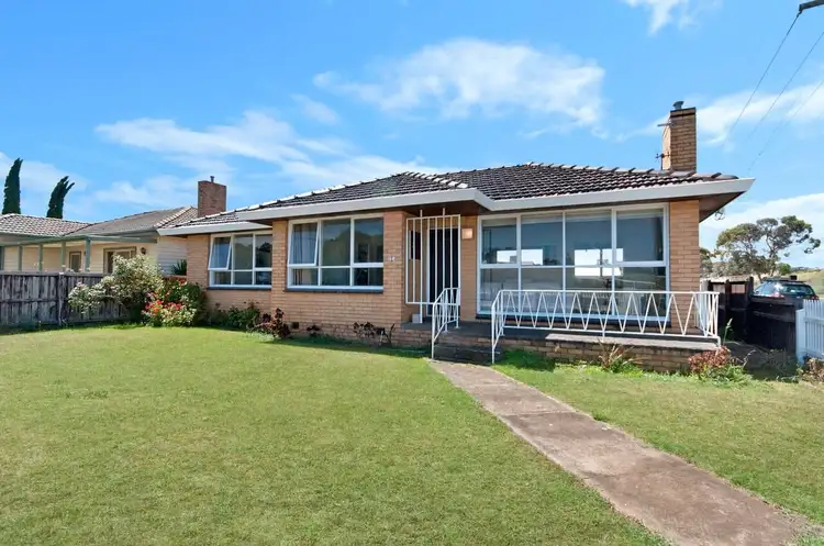Main view of Homely house listing, 134 Moore Street, Warrnambool VIC 3280
