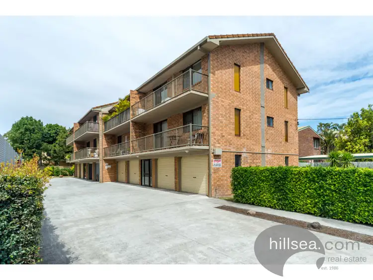 Main view of Homely unit listing, 5/29 Loder Street, Biggera Waters QLD 4216