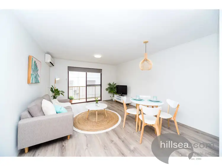 Second view of Homely unit listing, 5/29 Loder Street, Biggera Waters QLD 4216