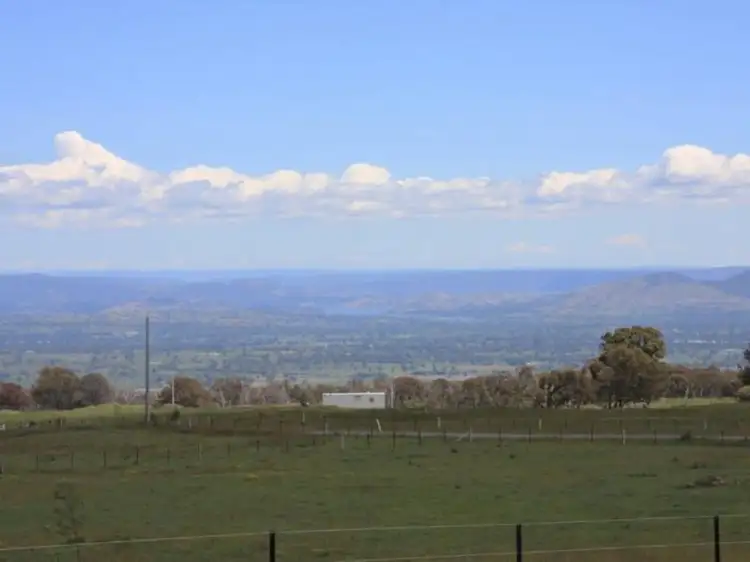 Third view of Homely land listing, 182 Ambrose Drive, Tolmie VIC 3723