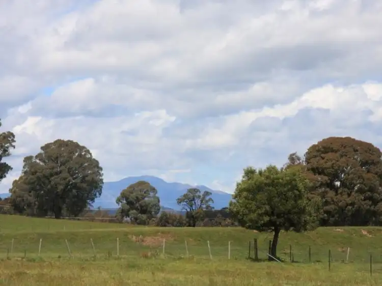 Fourth view of Homely land listing, 182 Ambrose Drive, Tolmie VIC 3723