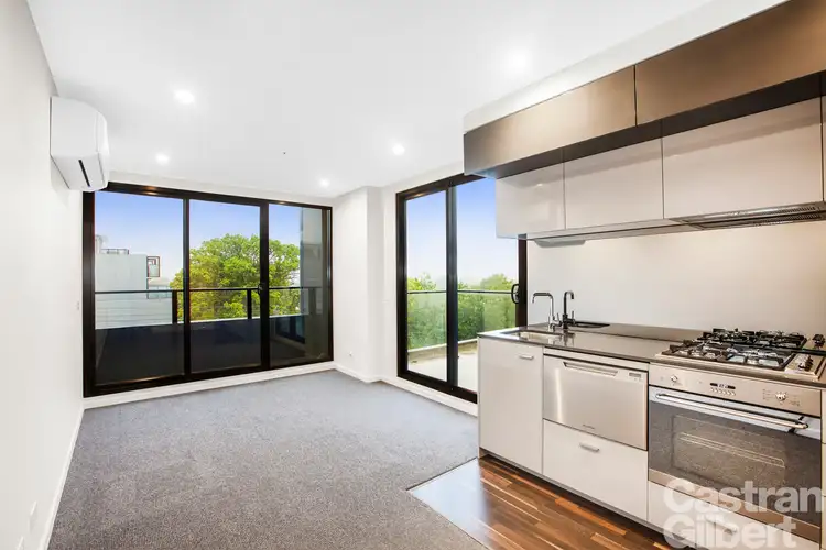 Fourth view of Homely apartment listing, 307/2a Clarence Street, Malvern East VIC 3145