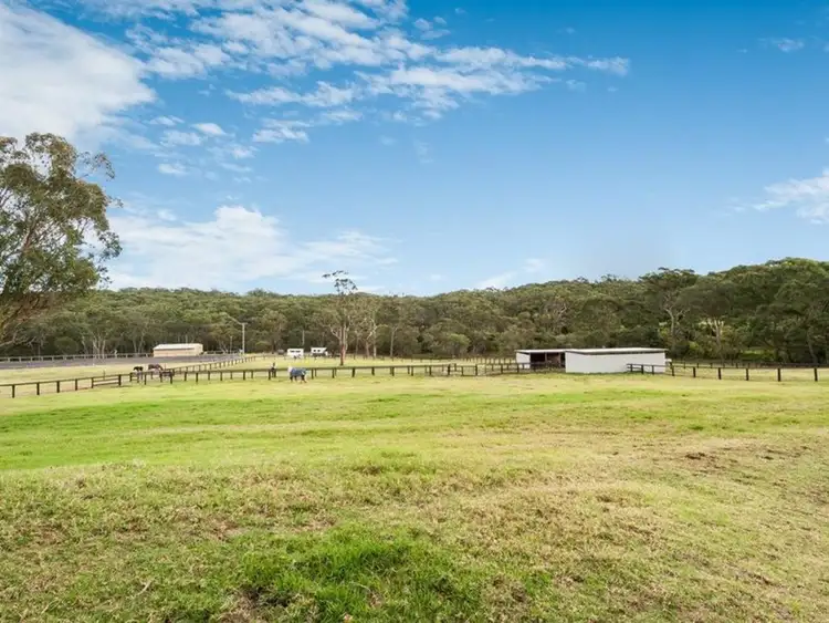 71 Viitasalo Road South, Somersby NSW 2250