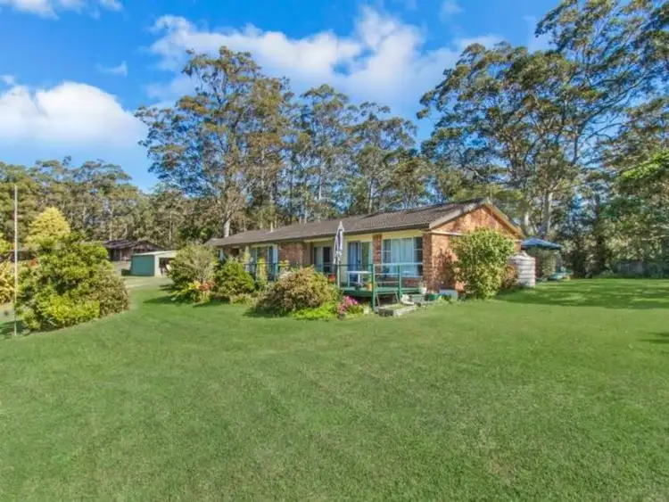43 Alan Street, Niagara Park NSW 2250