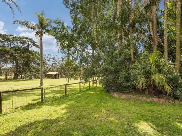 Main view of Homely rural property listing, 118 Barnes Road, Kulnura NSW 2250