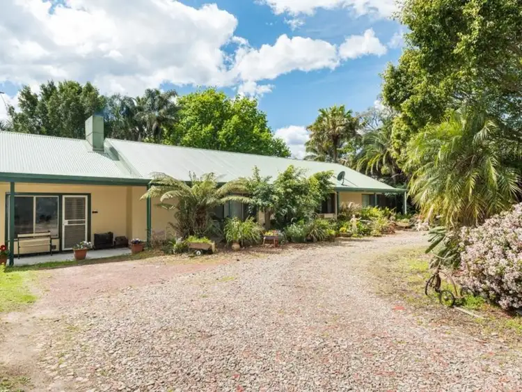 Second view of Homely rural property listing, 118 Barnes Road, Kulnura NSW 2250