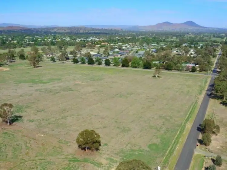 Main view of Homely land listing, Lot 12 Loyola Run, Mansfield VIC 3722