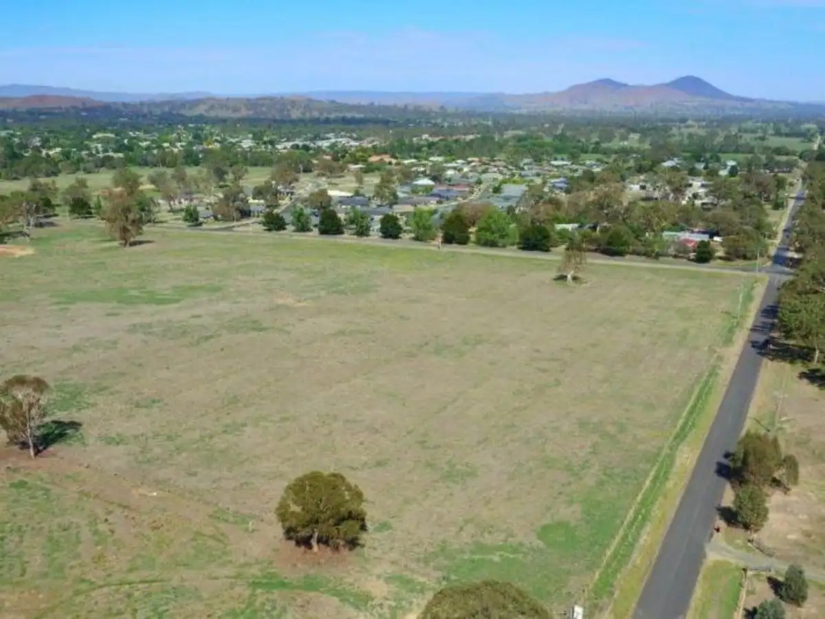 Main view of Homely land listing, Lot 12 Loyola Run, Mansfield VIC 3722