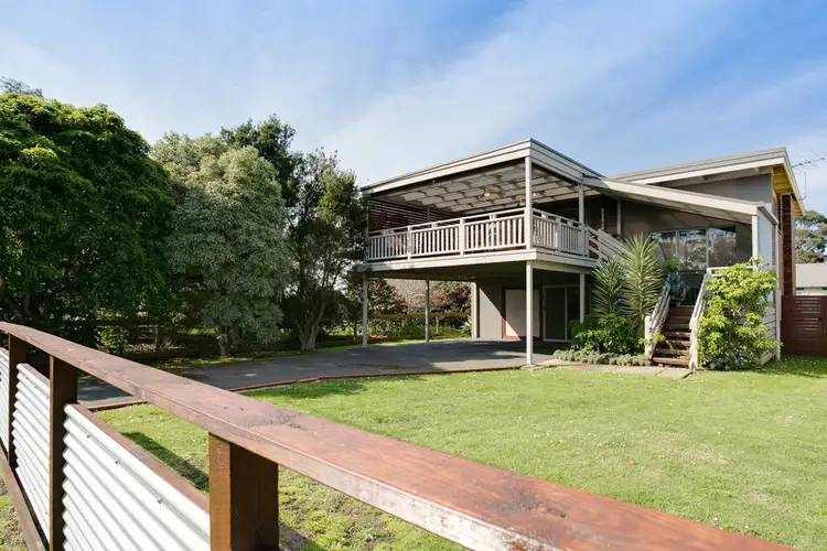 Main view of Homely house listing, 59 Bayview Drive, Cowes VIC 3922