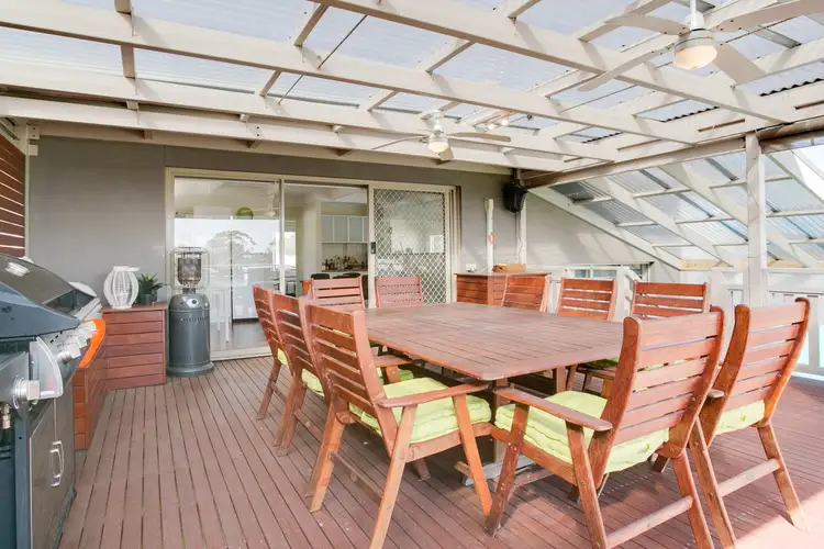 Second view of Homely house listing, 59 Bayview Drive, Cowes VIC 3922