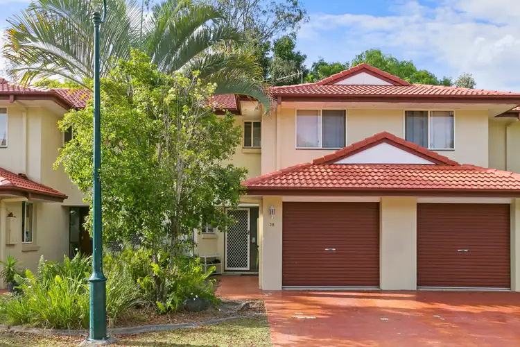 38/102 Alexander Drive, Highland Park QLD 4211