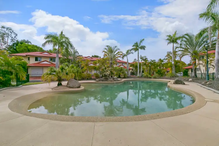Third view of Homely townhouse listing, 38/102 Alexander Drive, Highland Park QLD 4211