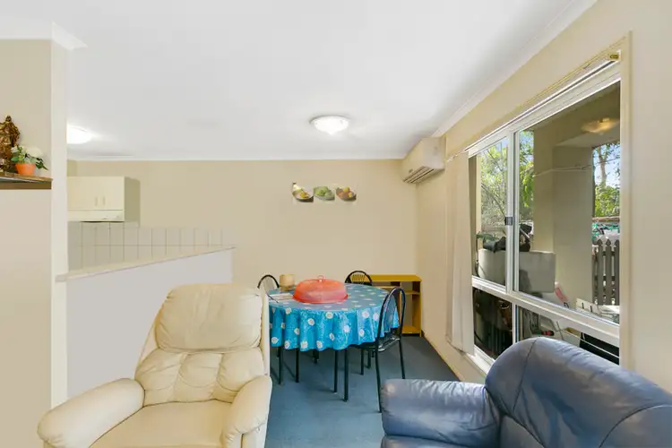 Fourth view of Homely townhouse listing, 38/102 Alexander Drive, Highland Park QLD 4211