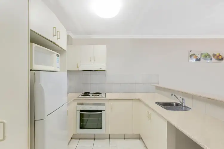 Fifth view of Homely townhouse listing, 38/102 Alexander Drive, Highland Park QLD 4211