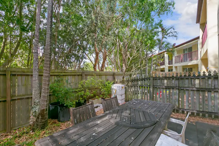 Sixth view of Homely townhouse listing, 38/102 Alexander Drive, Highland Park QLD 4211