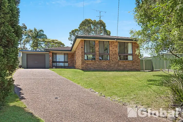 4 Virgo Street, Elermore Vale NSW 2287