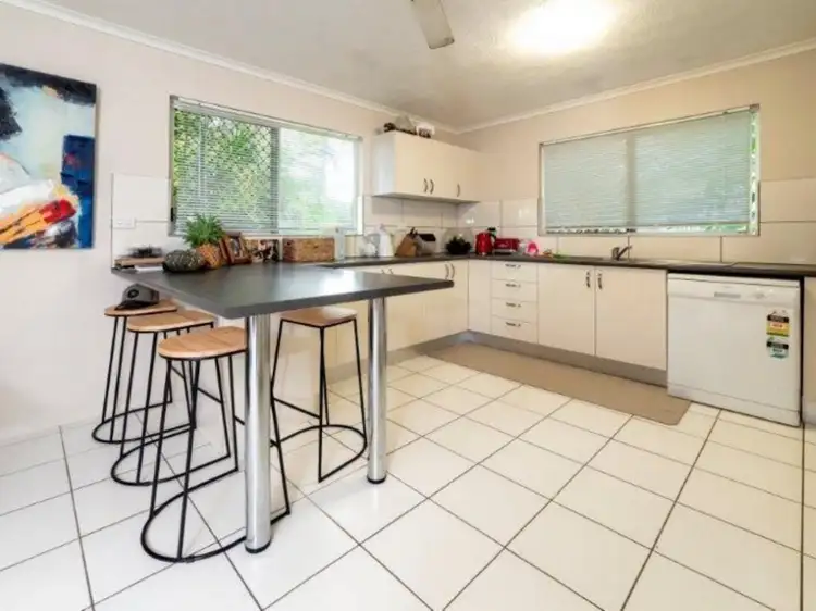 Second view of Homely house listing, 4 Shaw's Avenue, Halifax QLD 4850