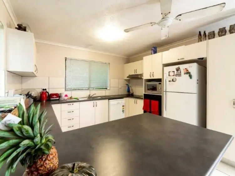 Third view of Homely house listing, 4 Shaw's Avenue, Halifax QLD 4850