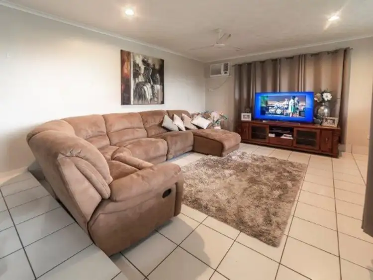 Sixth view of Homely house listing, 4 Shaw's Avenue, Halifax QLD 4850