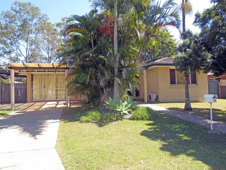Main view of Homely house listing, 20 Brynner Street, Mcdowall QLD 4053