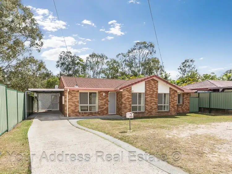Main view of Homely house listing, 6 Conlan Street, Boronia Heights QLD 4124