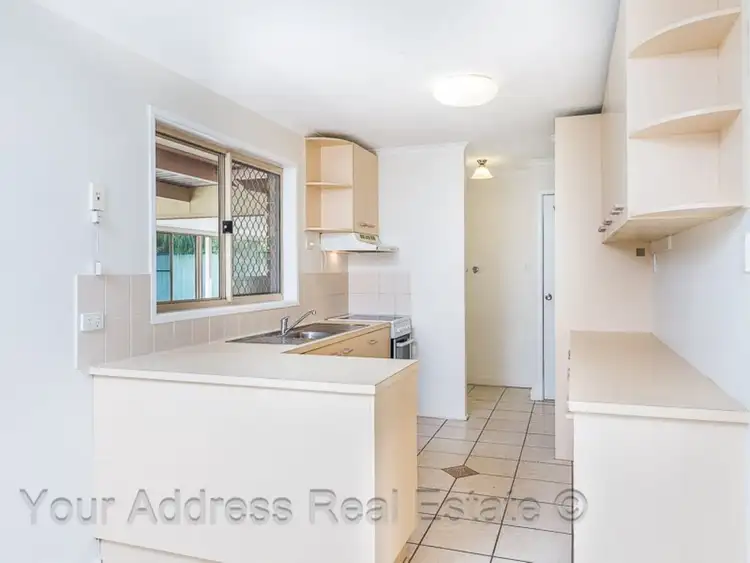 Fourth view of Homely house listing, 6 Conlan Street, Boronia Heights QLD 4124