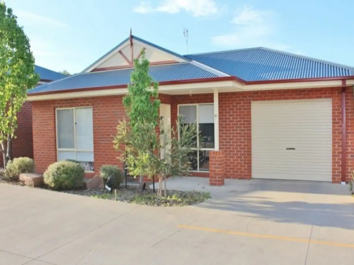 Main view of Homely townhouse listing, Address available on request