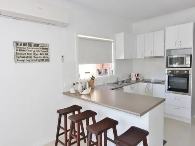 Second view of Homely townhouse listing, Address available on request