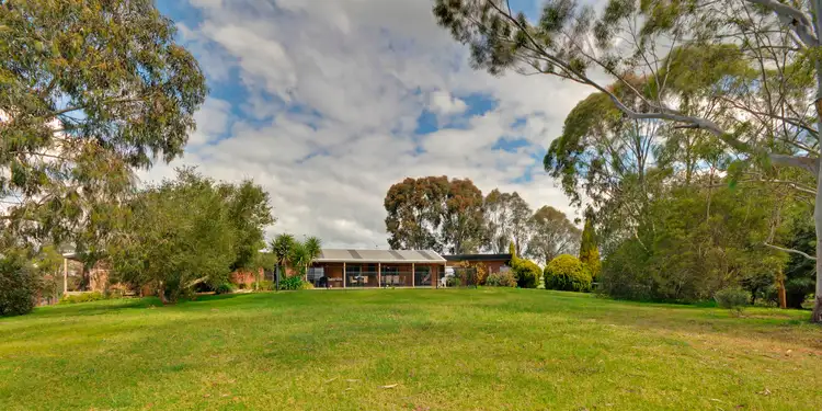 Lot 2, 50 Ashworth Drive, Traralgon VIC 3844