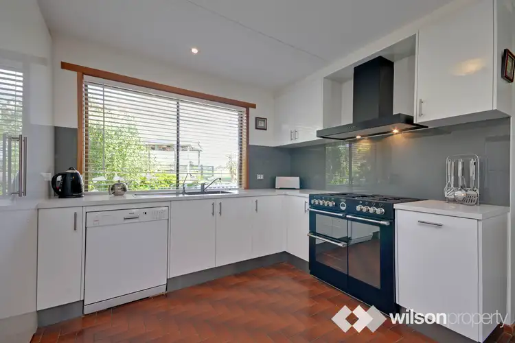 Second view of Homely house listing, Lot 2, 50 Ashworth Drive, Traralgon VIC 3844