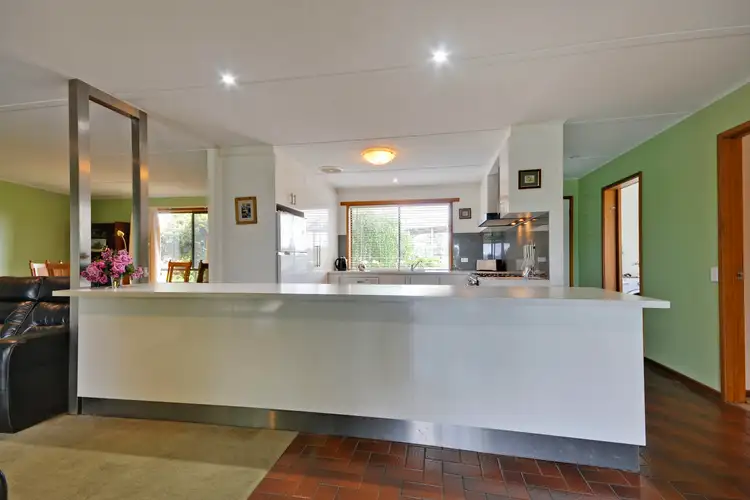 Third view of Homely house listing, Lot 2, 50 Ashworth Drive, Traralgon VIC 3844