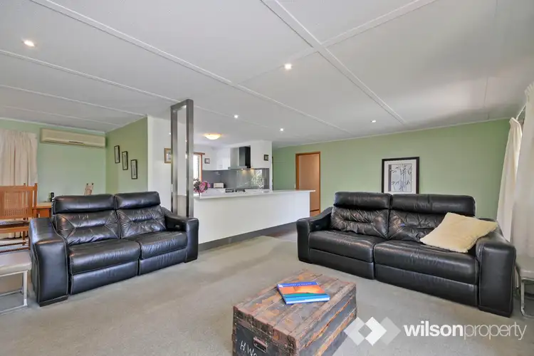 Fourth view of Homely house listing, Lot 2, 50 Ashworth Drive, Traralgon VIC 3844