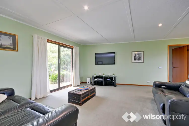 Fifth view of Homely house listing, Lot 2, 50 Ashworth Drive, Traralgon VIC 3844