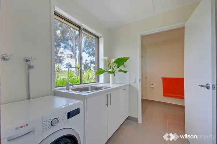 Sixth view of Homely house listing, Lot 2, 50 Ashworth Drive, Traralgon VIC 3844
