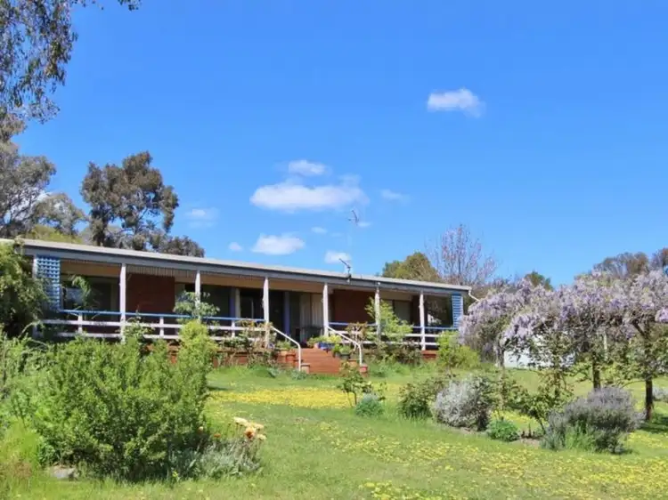 2608 Midland Highway, Swanpool VIC 3673