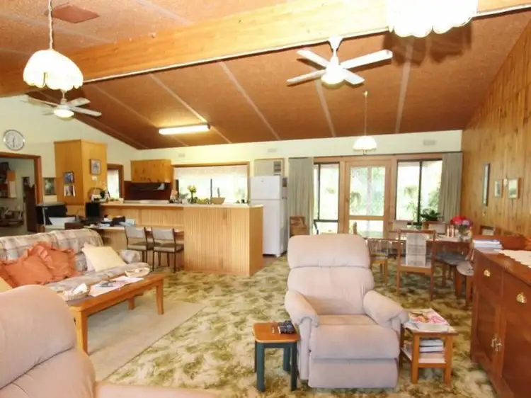 Fifth view of Homely house listing, 2608 Midland Highway, Swanpool VIC 3673